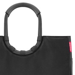 REISENTHEL® Einkaufsshopper loopshopper L frame black günstig online kaufen