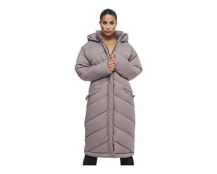 PEGADOR Steppmantel Loha Oversized S (kein Set) günstig online kaufen