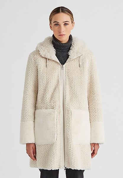 Milestone Wendejacke MSKim printed Damen mit Tunnelzug günstig online kaufen