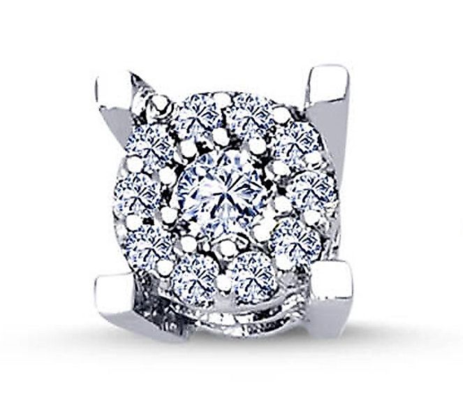 EinStein Diamant Single-Ohrstecker günstig online kaufen