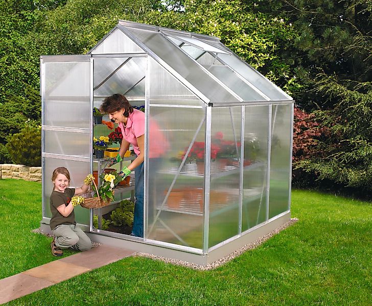 Vitavia Gewächshaus "Venus 3800" günstig online kaufen