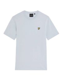 Lyle & Scott T-Shirt T-Shirt Lyle&Scott günstig online kaufen