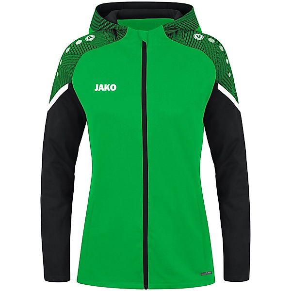 Jako Trainingsjacke Jako Damen Kapuzenjacke Performance günstig online kaufen