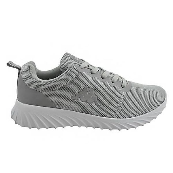 Kappa Ces Schuhe EU 38 Grey günstig online kaufen