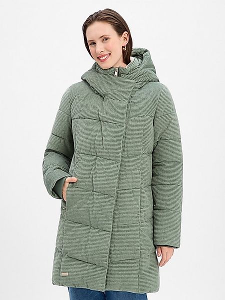 Ragwear Wintermantel Pavla Cordy günstig online kaufen