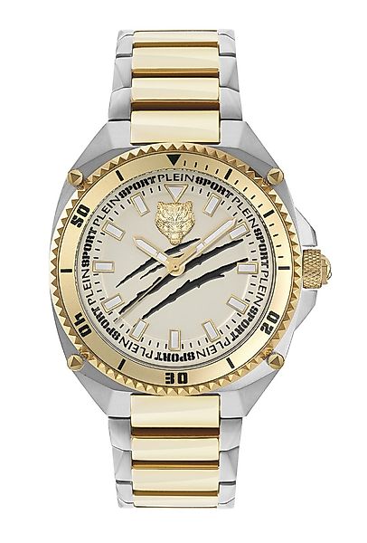 PHILIPP PLEIN Quarzuhr PS8BA0824 günstig online kaufen