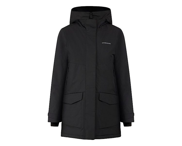 Didriksons Funktionsparka Didriksons Frida 7 - Damen Parka günstig online kaufen