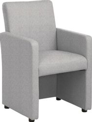 Home affaire Cocktailsessel »Bologna« in verschiedenen Farben und Materiali günstig online kaufen