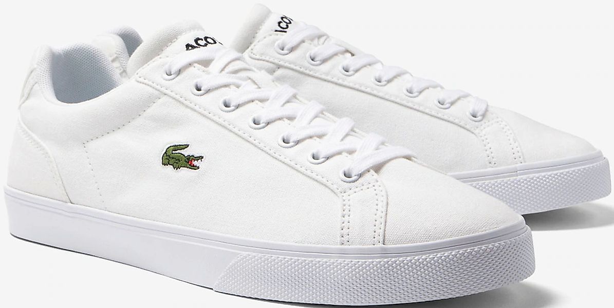 Lacoste Sneaker "LEROND PRO BL 123 1 CMA" günstig online kaufen