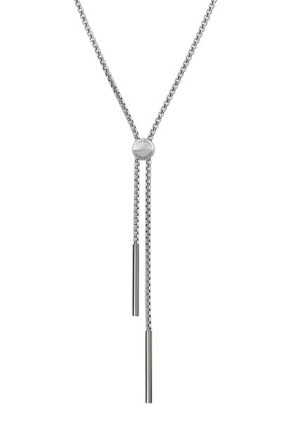 Liebeskind Berlin Edelstahlkette Edelstahl günstig online kaufen