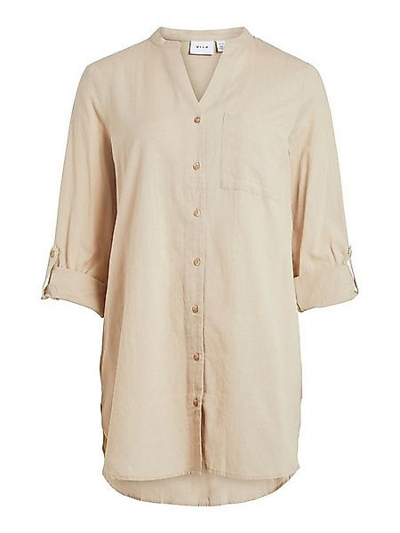 Vila Langarmbluse günstig online kaufen