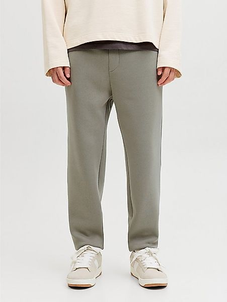 Jack & Jones Sweathose JPSTGORDON mit Kordelzug und Komfortbund unifarben, günstig online kaufen