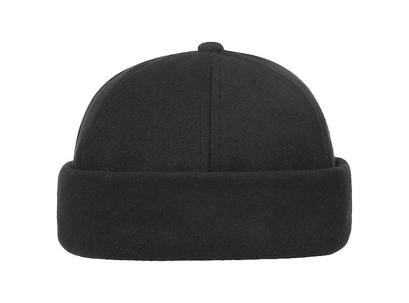 Lipodo Schiebermütze (1-St) Dockercap Docker günstig online kaufen