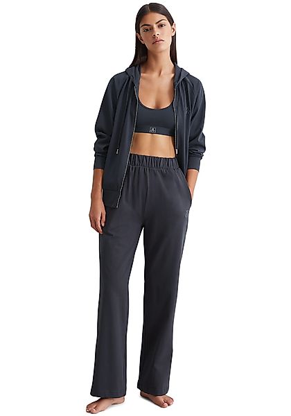 Marc O'Polo Loungehose Heavy Jersey-Woven praktische günstig online kaufen