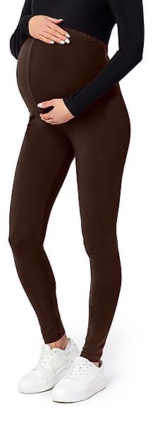 Be Mammy Umstandsleggings Lange Umstandshose aus günstig online kaufen