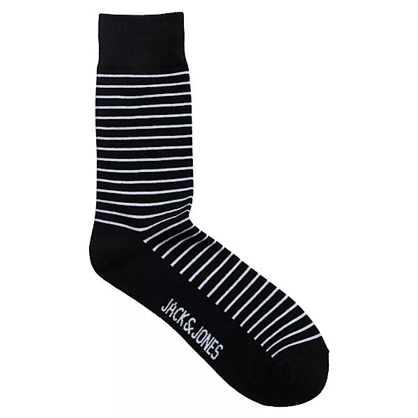 Jack & Jones Bryce Lang Socken One Size Black günstig online kaufen