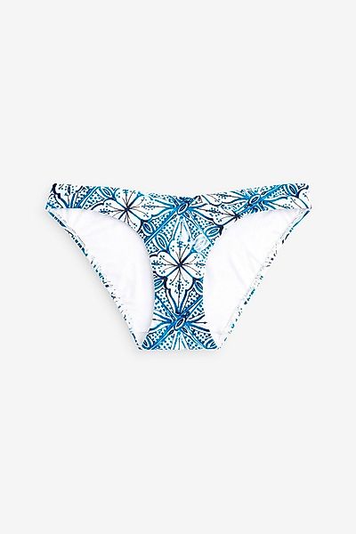 Next Bikini-Hose High Leg Bikini Bottoms (1-St) günstig online kaufen