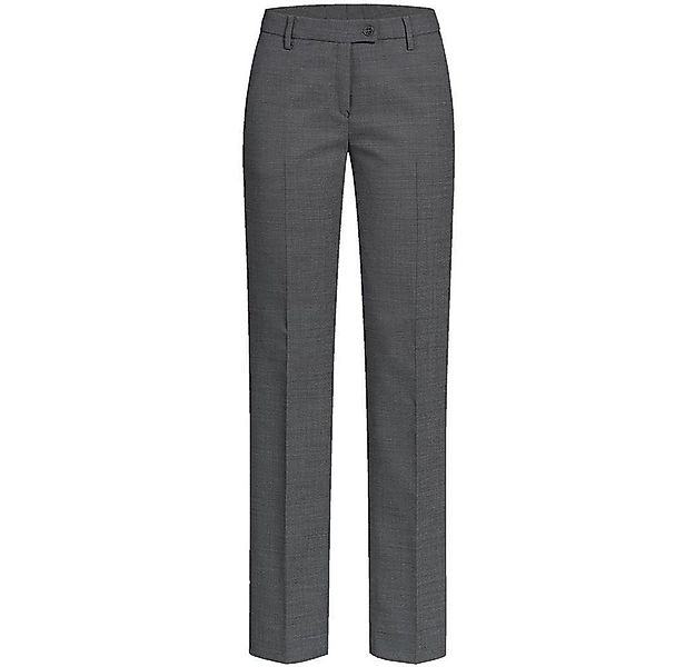 GREIFF Anzughose Greiff Corporate Modern with 37.5® Damen Hose Schwarz PINP günstig online kaufen