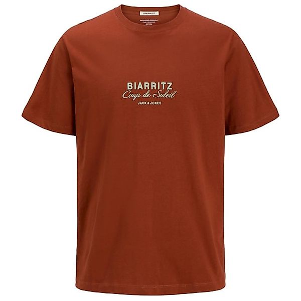 Jack&Jones T-Shirt mit Print günstig online kaufen