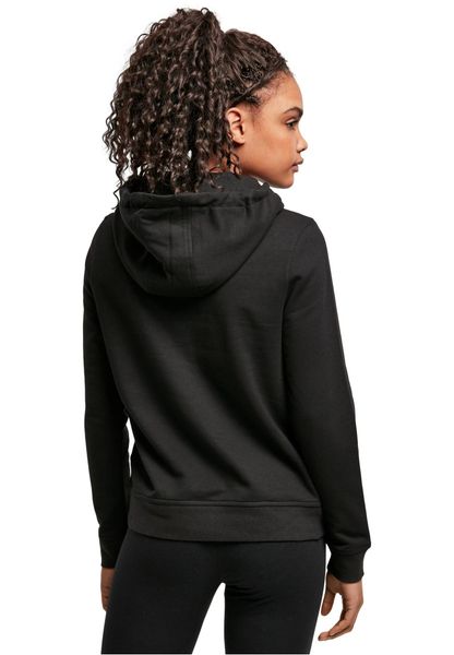 urbandreamz Kapuzenpullover Damen Pullover Hoody Basic günstig online kaufen