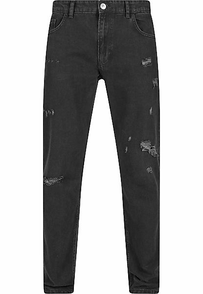 2Y Studios Bequeme Jeans "2Y Studios Herren 2Y Tapered Fit Jeans" günstig online kaufen