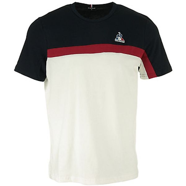 Le Coq Sportif  T-Shirt Tri Sp Tee Ss N2 günstig online kaufen