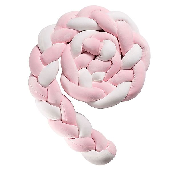 IDIMEX Nestchenschlange SNAKE, Bettschlange für Kinderbett günstig online kaufen