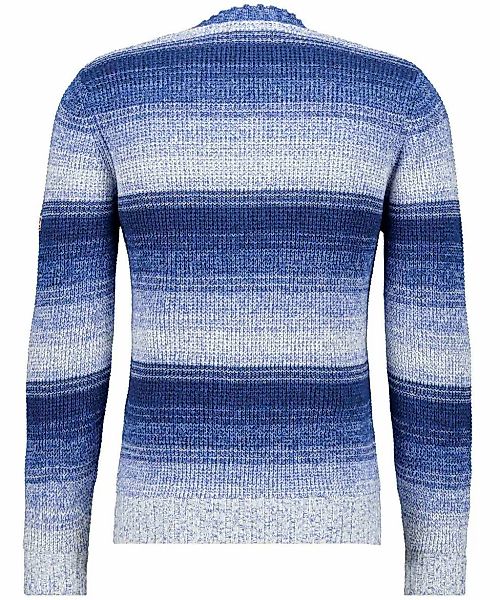 RAGMAN Rundhalspullover günstig online kaufen