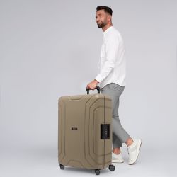 Redolz Hartschalen-Trolley Essentials 15, 4 Rollen, günstig online kaufen