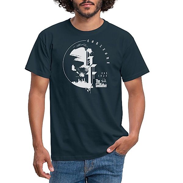 Spreadshirt T-Shirt Der Pate The Godfather günstig online kaufen