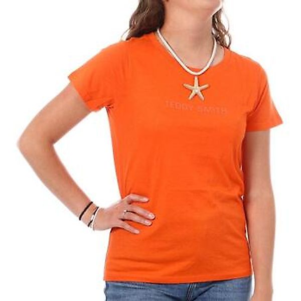 Teddy Smith  T-Shirts & Poloshirts 31016715D günstig online kaufen