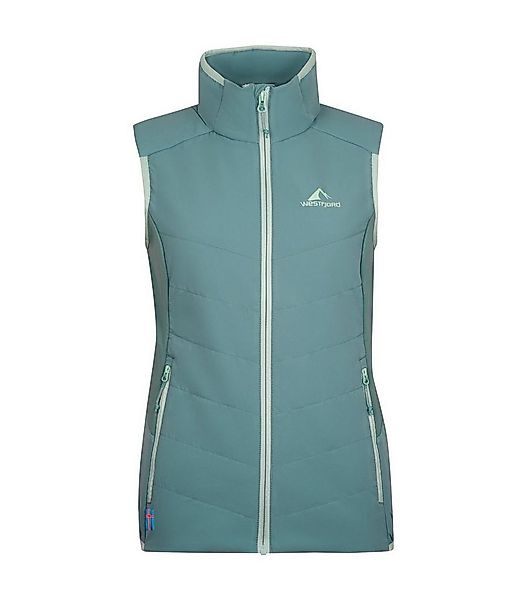 Westfjord Funktionsweste Reykir XT günstig online kaufen