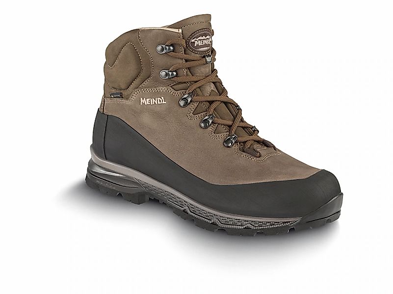 Meindl Wanderschuh "Meindl Lagos MFS braun", GORE-TEX – Winddicht, wasserdi günstig online kaufen