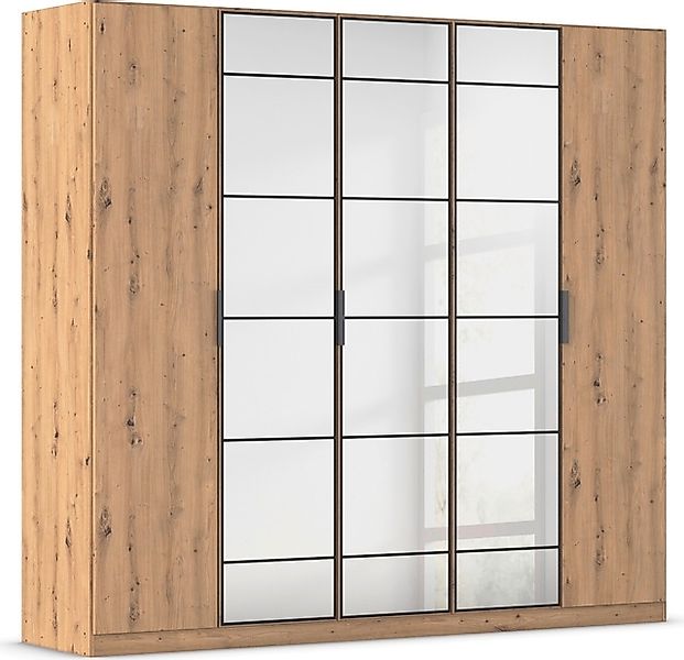 rauch Drehtürenschrank »Kleiderschrank Schrank Garderobe Schlafzimmerschran günstig online kaufen