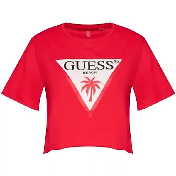Guess  T-Shirt Palmas günstig online kaufen