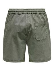 ONLY & SONS Shorts ONSTEL WASHED günstig online kaufen