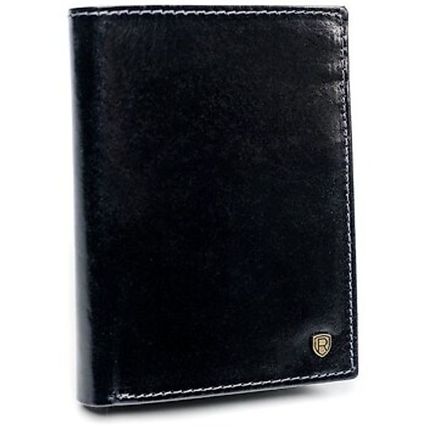 Rovicky  Geldbeutel N62RVTBLACK günstig online kaufen