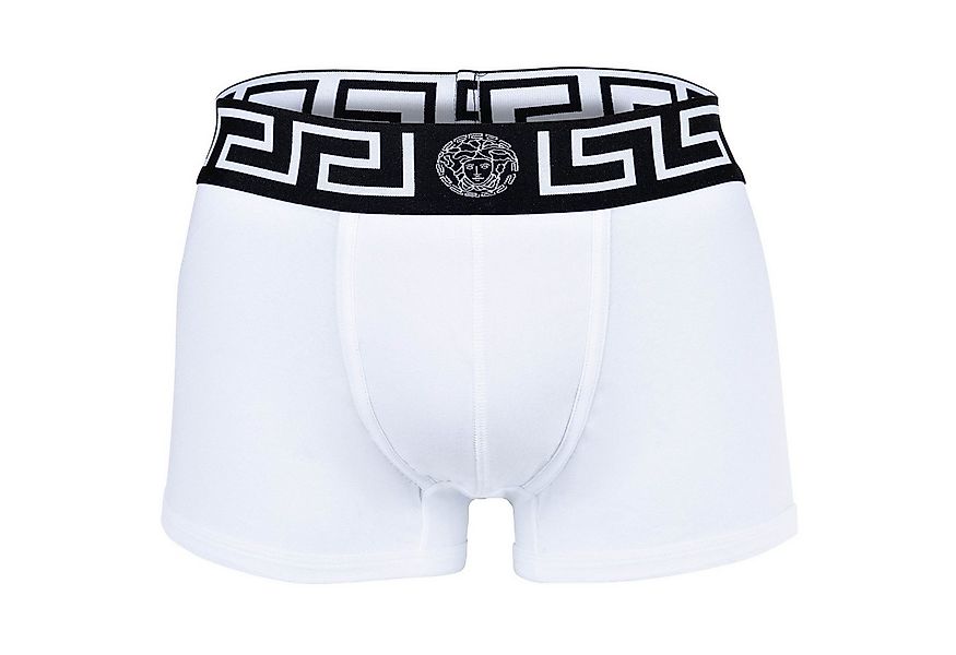 Versace Boxer Herren Boxershort 1er Pack Baumwolle (Packung, 1er Pack) günstig online kaufen