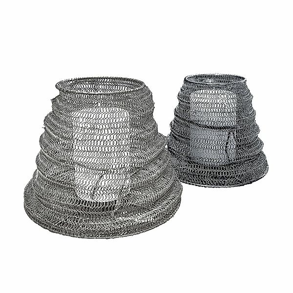 Mirabeau Windlicht Windlicht 2er Set Freyal günstig online kaufen