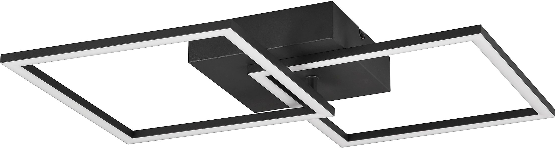 my home LED Deckenleuchte ANTJE, Deckenlampe, günstig online kaufen