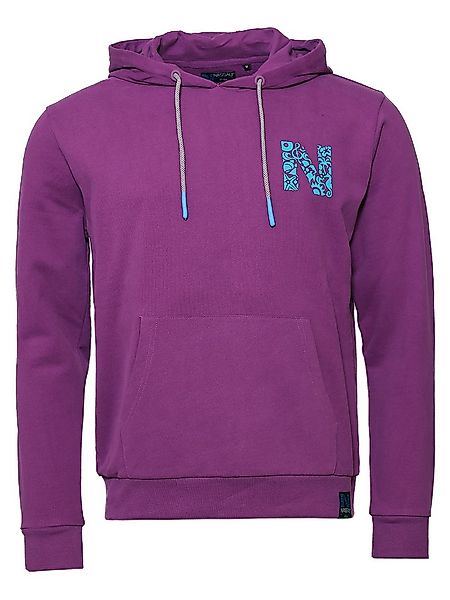 NASSAU BEACH Kapuzenpullover NB231047 günstig online kaufen