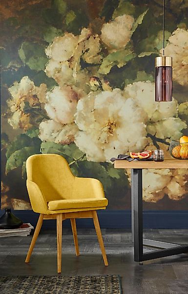 OTTO home Armlehnstuhl "Livry" (Set) 2 Stk.Polsterstuhl, Schalenstuhl günstig online kaufen