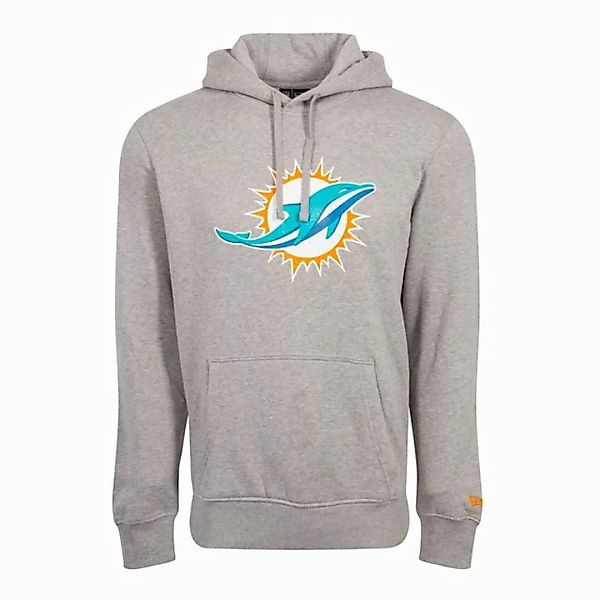 New Era Hoodie NFL Miami Dolphins Team Logo günstig online kaufen