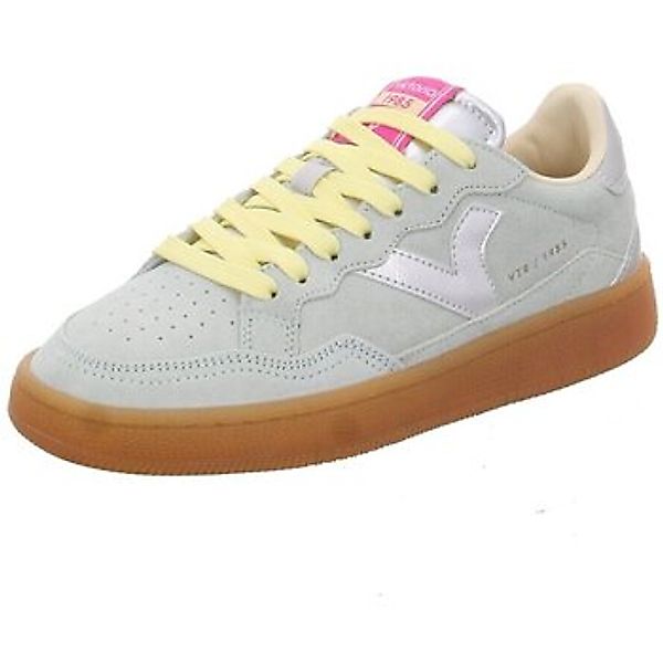 Victoria  Sneaker 8806107 Smash Wildleder Damen Sportschuh günstig online kaufen