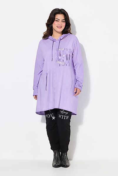 Angel of Style Sweatshirt Long-Sweatshirt oversized günstig online kaufen