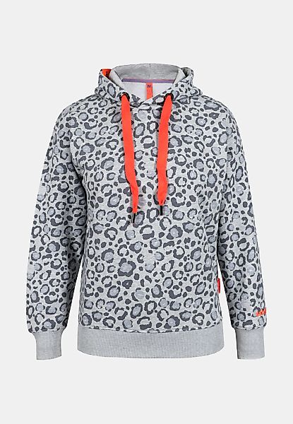 salzhaut Kapuzenpullover "Hoodie WEEK" günstig online kaufen