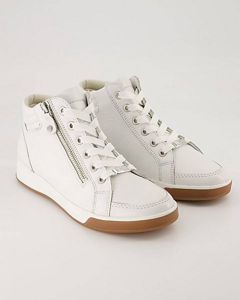 Ara ROM Sneaker Obermaterial: Leder günstig online kaufen