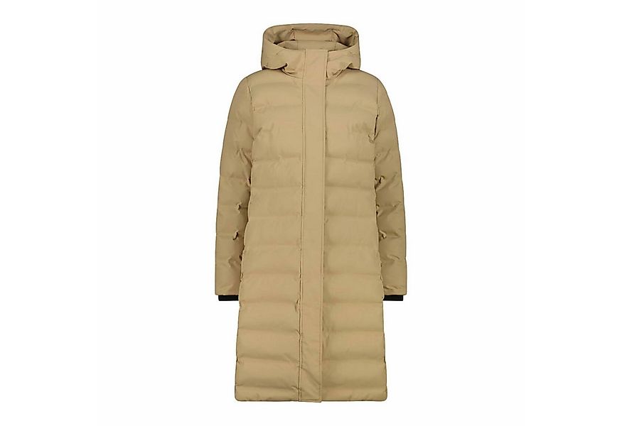 CMP Wintermantel CMP Damen Mantel WOMAN COAT FIX HOOD 35K3676 günstig online kaufen