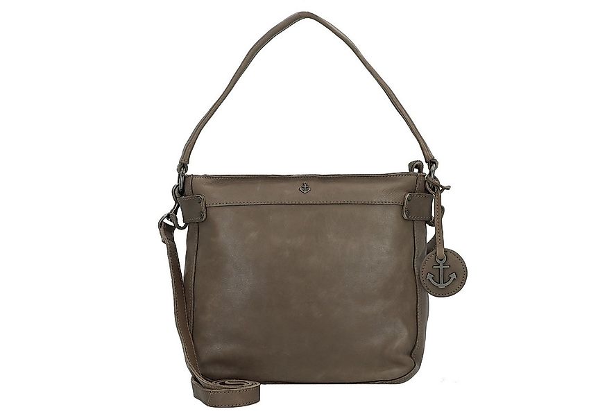 HARBOUR 2nd Schultertasche Anchor Love, Leder günstig online kaufen