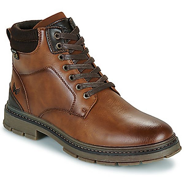 Kaporal  Herrenstiefel TAN günstig online kaufen